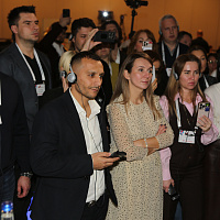 Встреча с Деннисом Хаммондом - «Классики пластической хирургии»