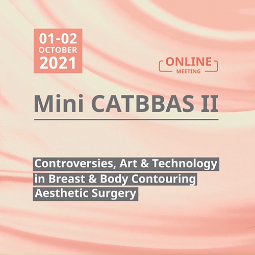 Конгресс Mini-CATBBAS II Online