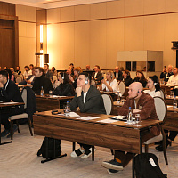 Встреча с Деннисом Хаммондом - «Классики пластической хирургии»