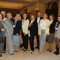 Встреча с Деннисом Хаммондом - «Классики пластической хирургии»