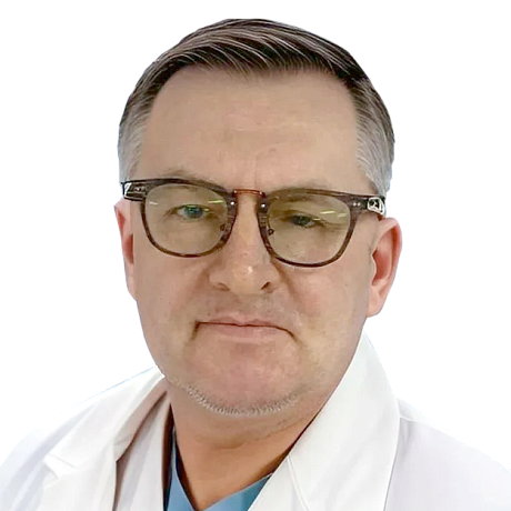 Глинский Андрей Владимирович