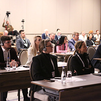 Встреча с Деннисом Хаммондом - «Классики пластической хирургии»