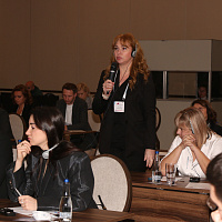 Встреча с Деннисом Хаммондом - «Классики пластической хирургии»