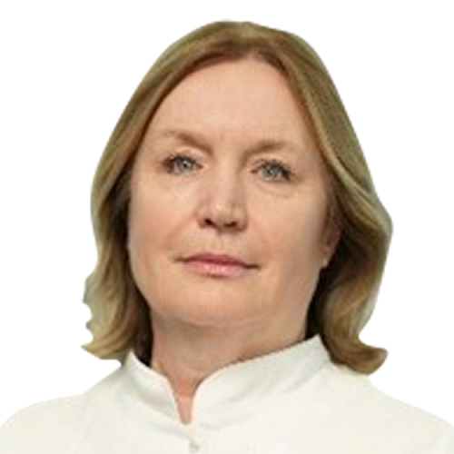 Мельникова Светлана Анатольевна