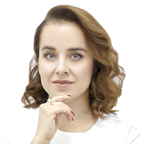 Юдина Диана Николаевна