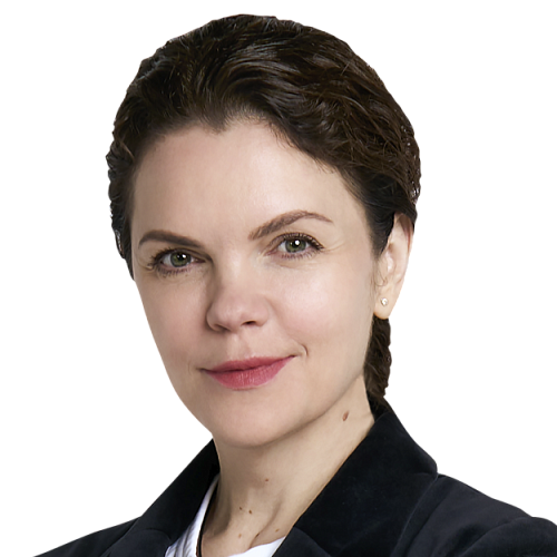 Королева Алла Юрьевна