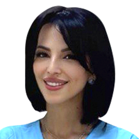 Саменова Динара Ермековна