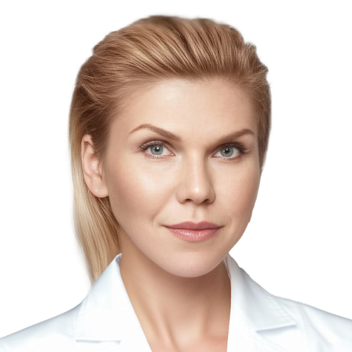 Мила Марсель