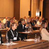 Встреча с Деннисом Хаммондом - «Классики пластической хирургии»