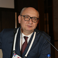 Встреча с Деннисом Хаммондом - «Классики пластической хирургии»