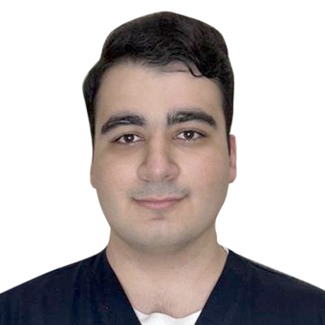 Апресян Микаэл Арменович