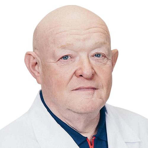 Гольдман Юрий Иосифович